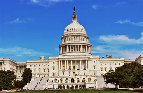 Capitol buildings - Want the most up-to-date information? Join our mailing list to stay in the know. 